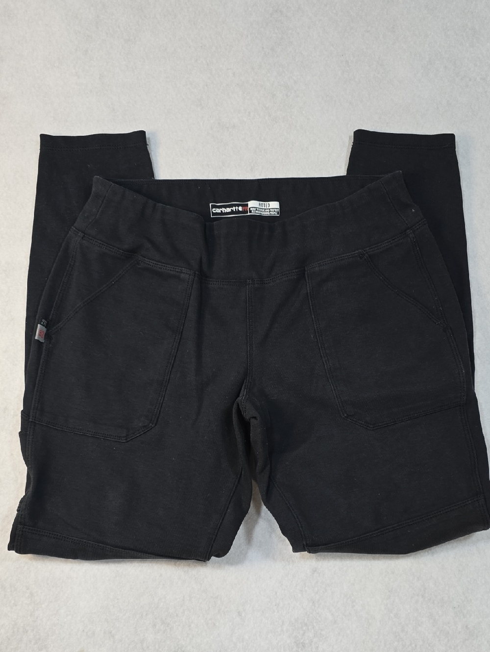 Carhartt FR‎ Women’s Black Jeggings